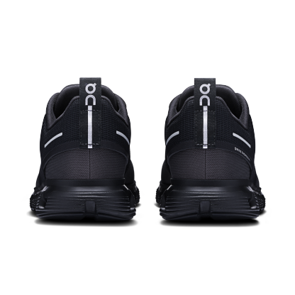 Cloud 6 Waterproof für sie – Black | Black