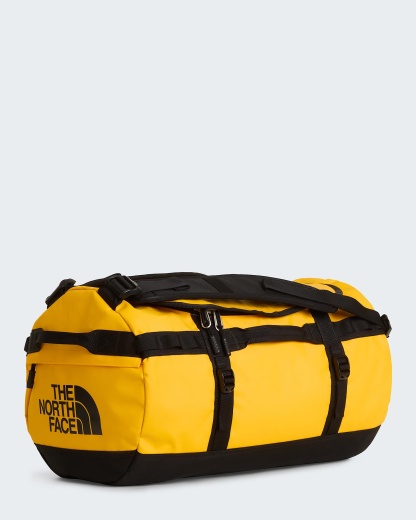 Base Camp Duffel-Tasche 50L – S – Summit Gold-TNF Black-NPF