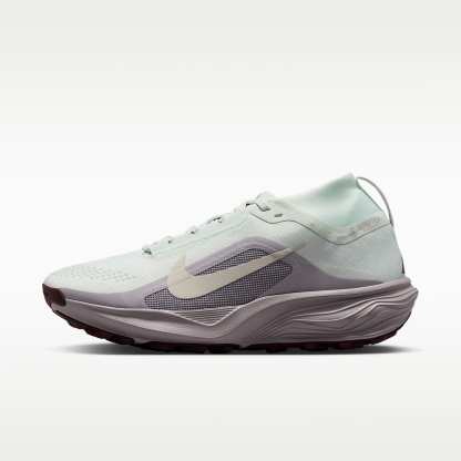 ACG Pegasus Trail GORE-TEX wasserfester Traillaufschuh (Damen) – Barely Green/Silver Lilac/Tattoo/Light Bone