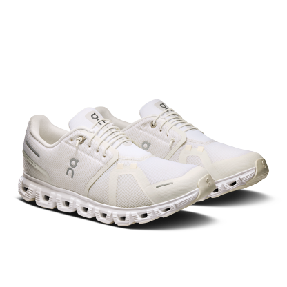 Cloud 6 für ihn – White | White