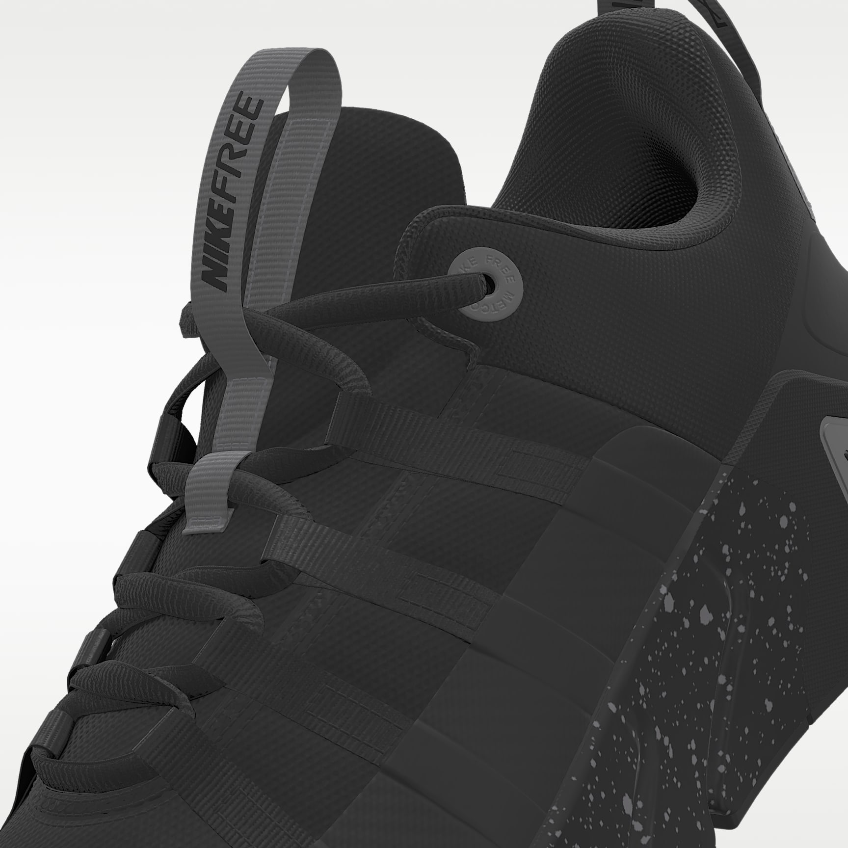 Nike Free Metcon 7 By You personalisierbare Trainingsschuhe (Herren) – Multi-Color/Multi-Color [5193322806]