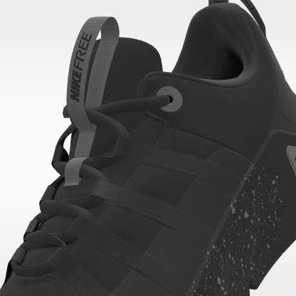 Nike Free Metcon 7 By You personalisierbare Trainingsschuhe (Herren) – Multi-Color/Multi-Color [5193322806]