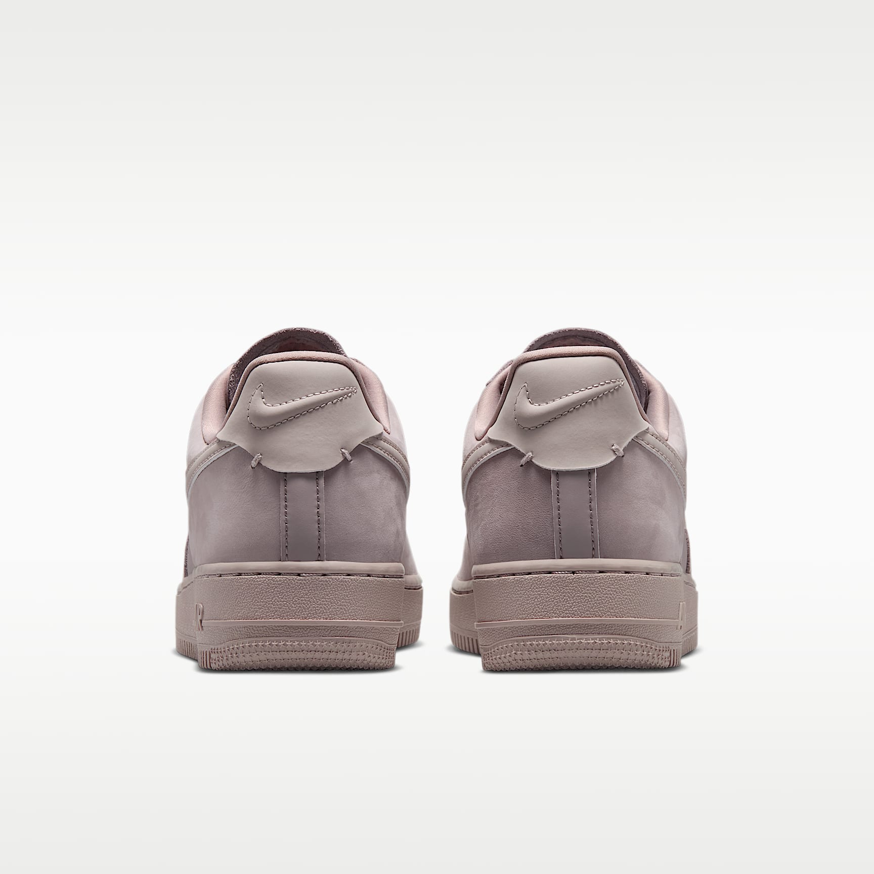 Nike Air Force 1 Retro Premium Damenschuhe – Pumice/Moon Particle