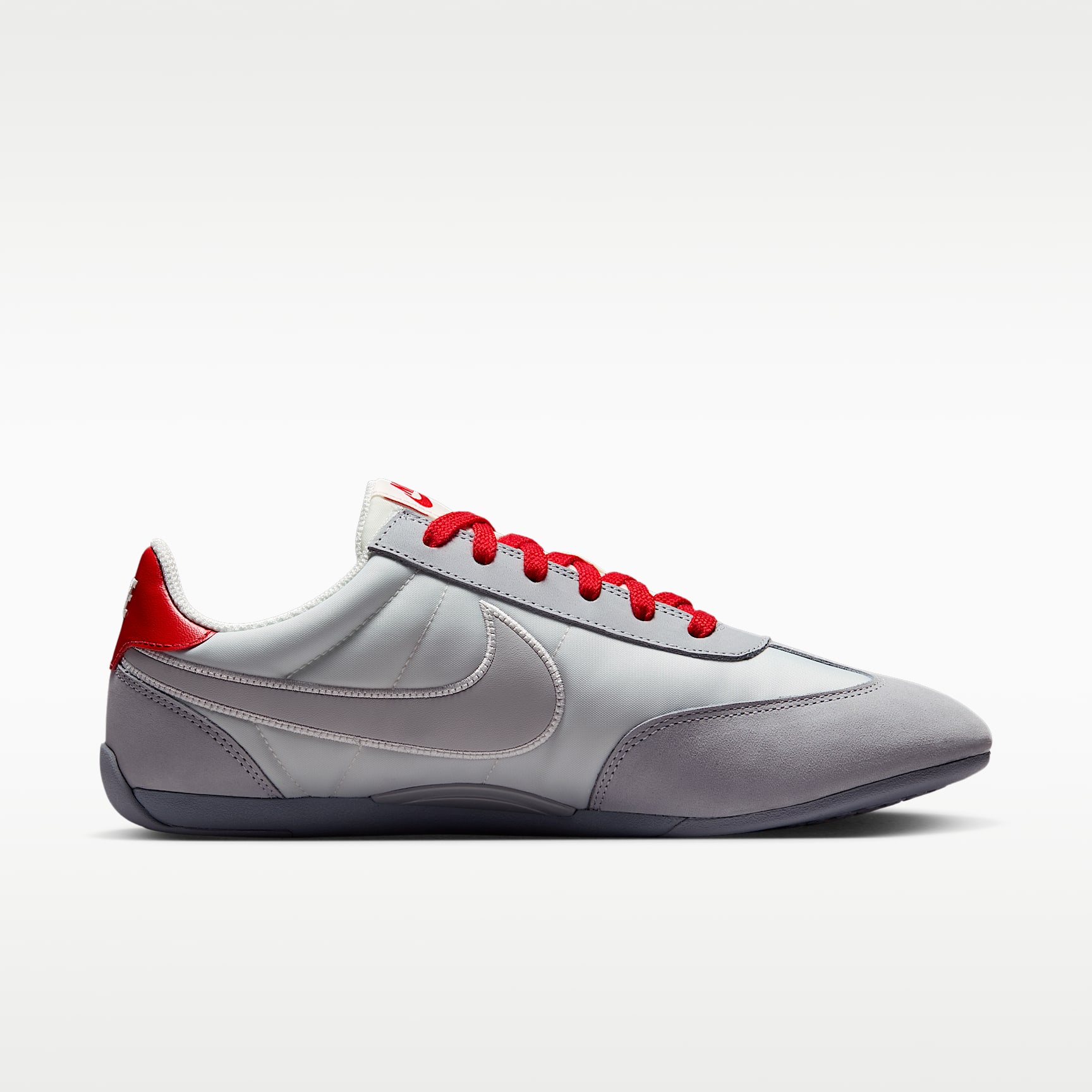 Nike Sprint Sister Schuh (Damen) – Wolf Grey/Summit White/Sail/Grey Fog