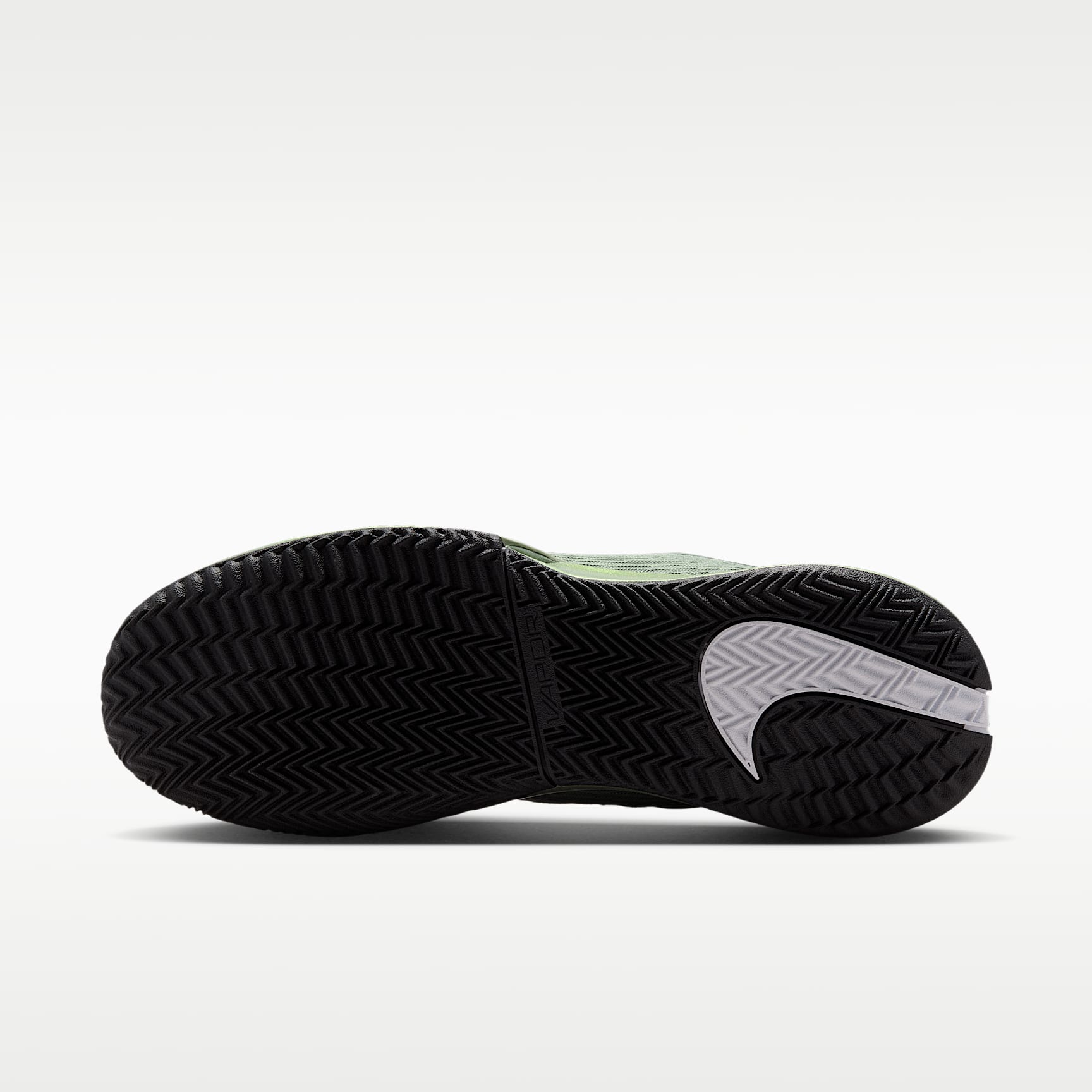Nike Vapor Pro 3 PRM Clay Court Tennisschuhe (Herren) – Camo Green/Pure Platinum/Schwarz/Metallic Gold