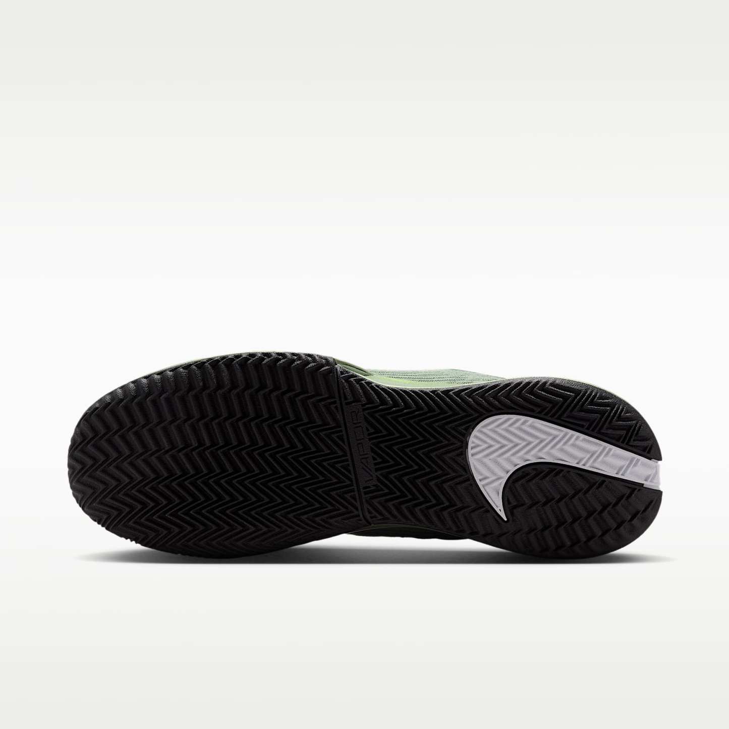 Nike Vapor Pro 3 PRM Clay Court Tennisschuhe (Herren) – Camo Green/Pure Platinum/Schwarz/Metallic Gold