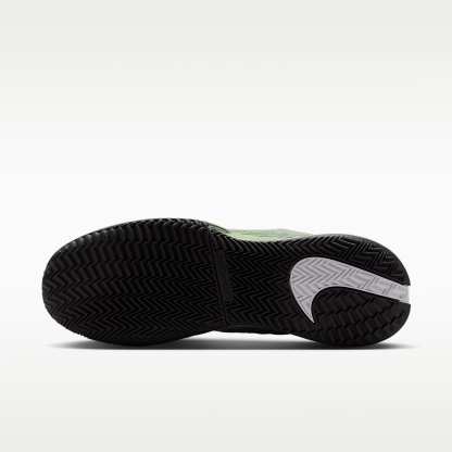 Nike Vapor Pro 3 PRM Clay Court Tennisschuhe (Herren) – Camo Green/Pure Platinum/Schwarz/Metallic Gold