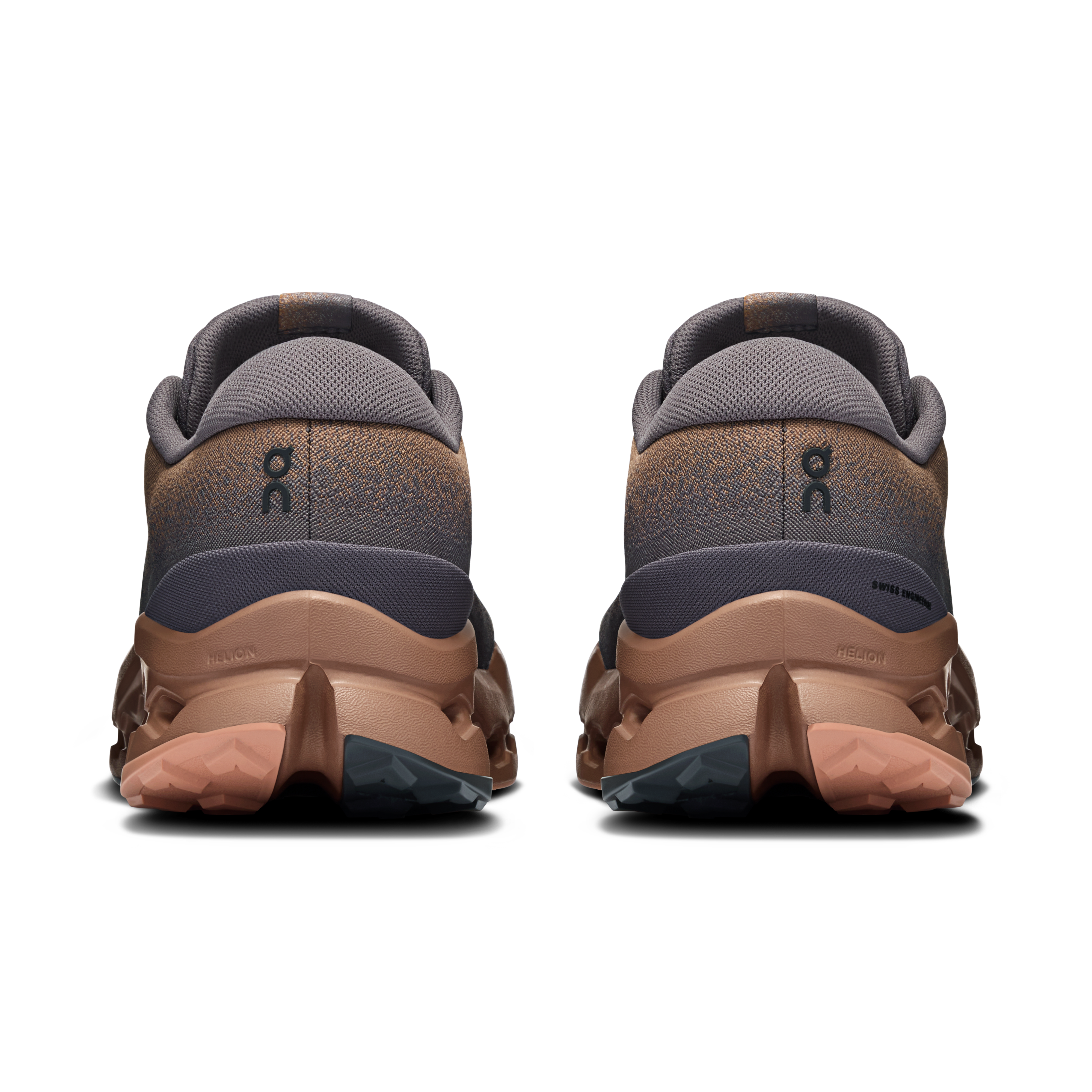 Cloudsurfer Trail 2 Waterproof für ihn – Portobello | Pebble
