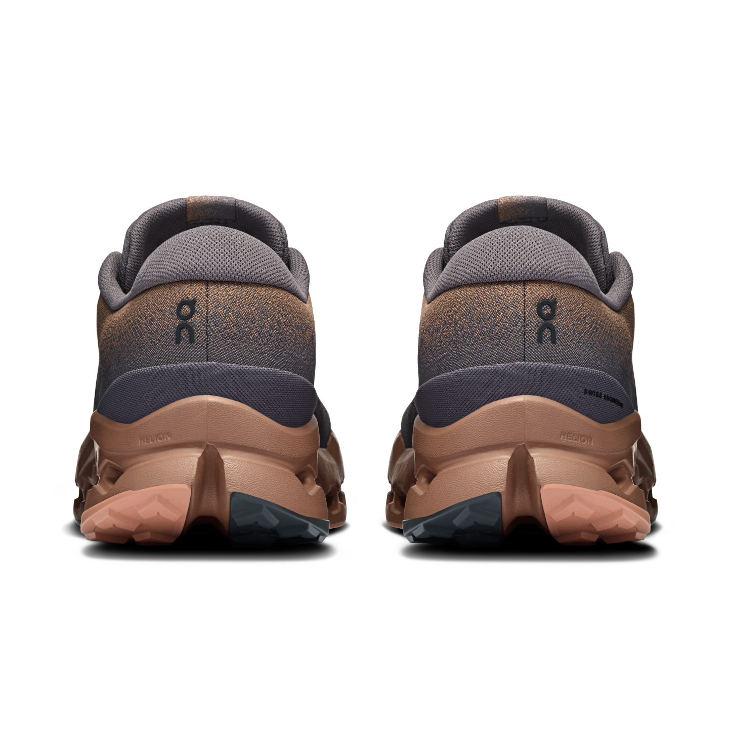 Cloudsurfer Trail 2 Waterproof für ihn – Portobello | Pebble