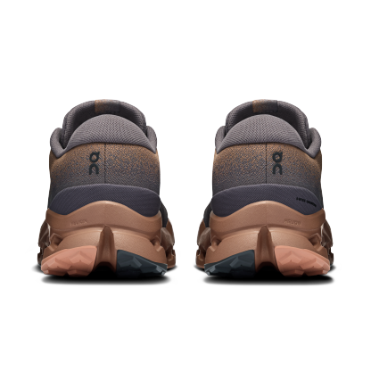 Cloudsurfer Trail 2 Waterproof für ihn – Portobello | Pebble