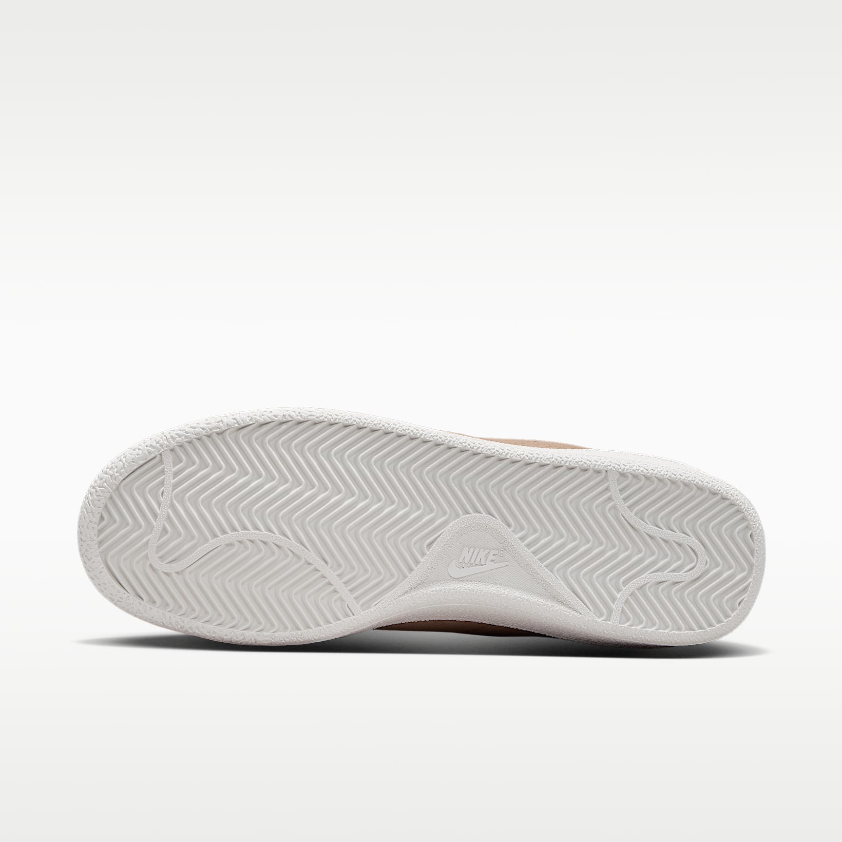Nike Tennis Classic Damenschuh – British Khaki/Sail/British Khaki