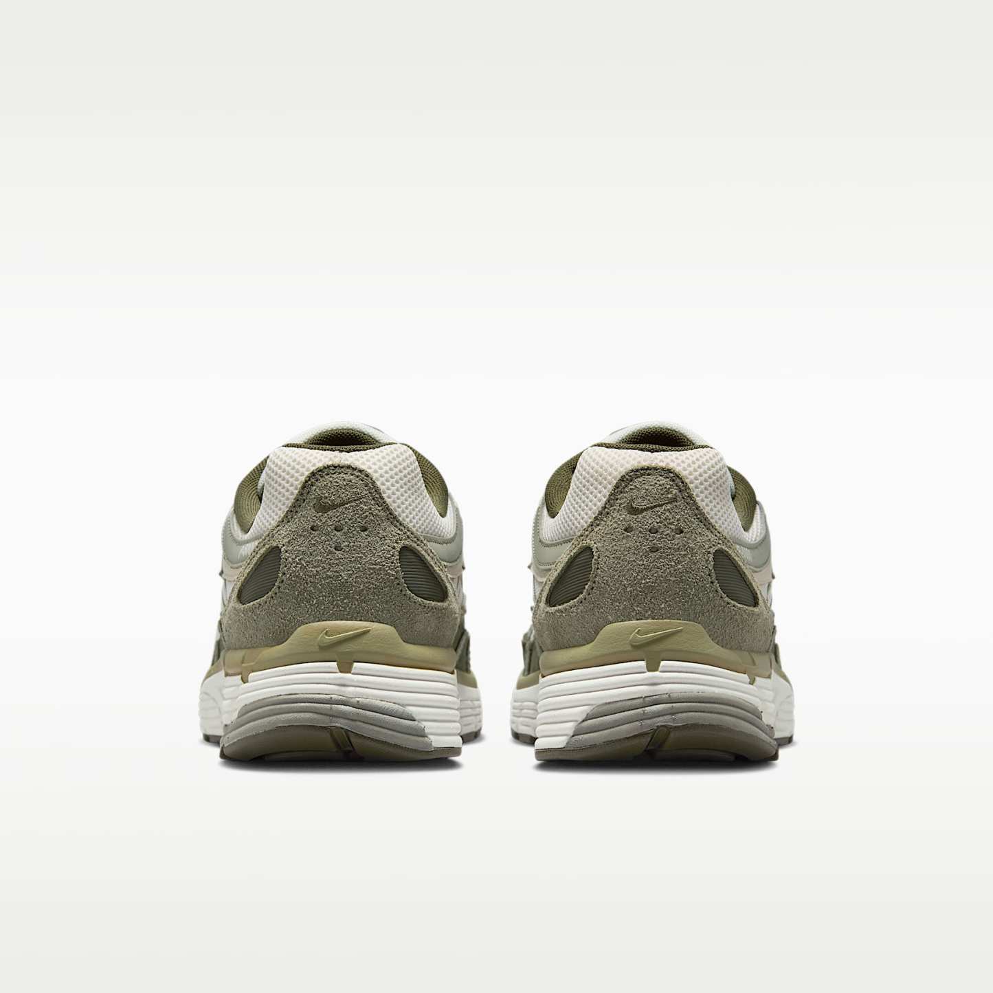 Nike P-6000 Schuh (Herren) – Light Army/Cargo Khaki/Light Orewood Brown/Phantom