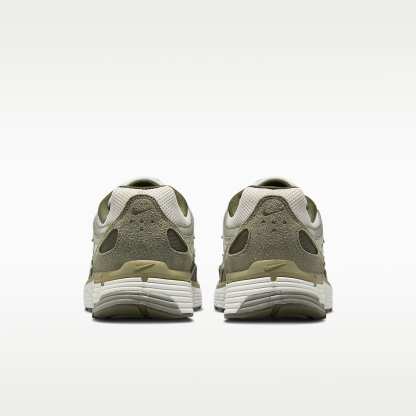Nike P-6000 Schuh (Herren) – Light Army/Cargo Khaki/Light Orewood Brown/Phantom