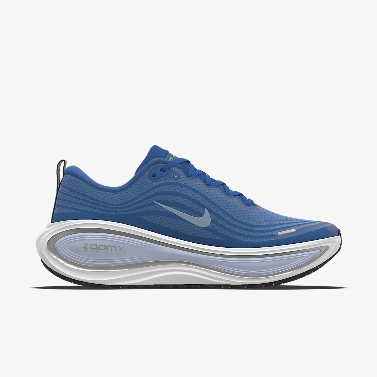Nike Vomero Plus By You personalisierbarer Straßenlaufschuh (Herren) – Multi-Color/Multi-Color [3135406831]