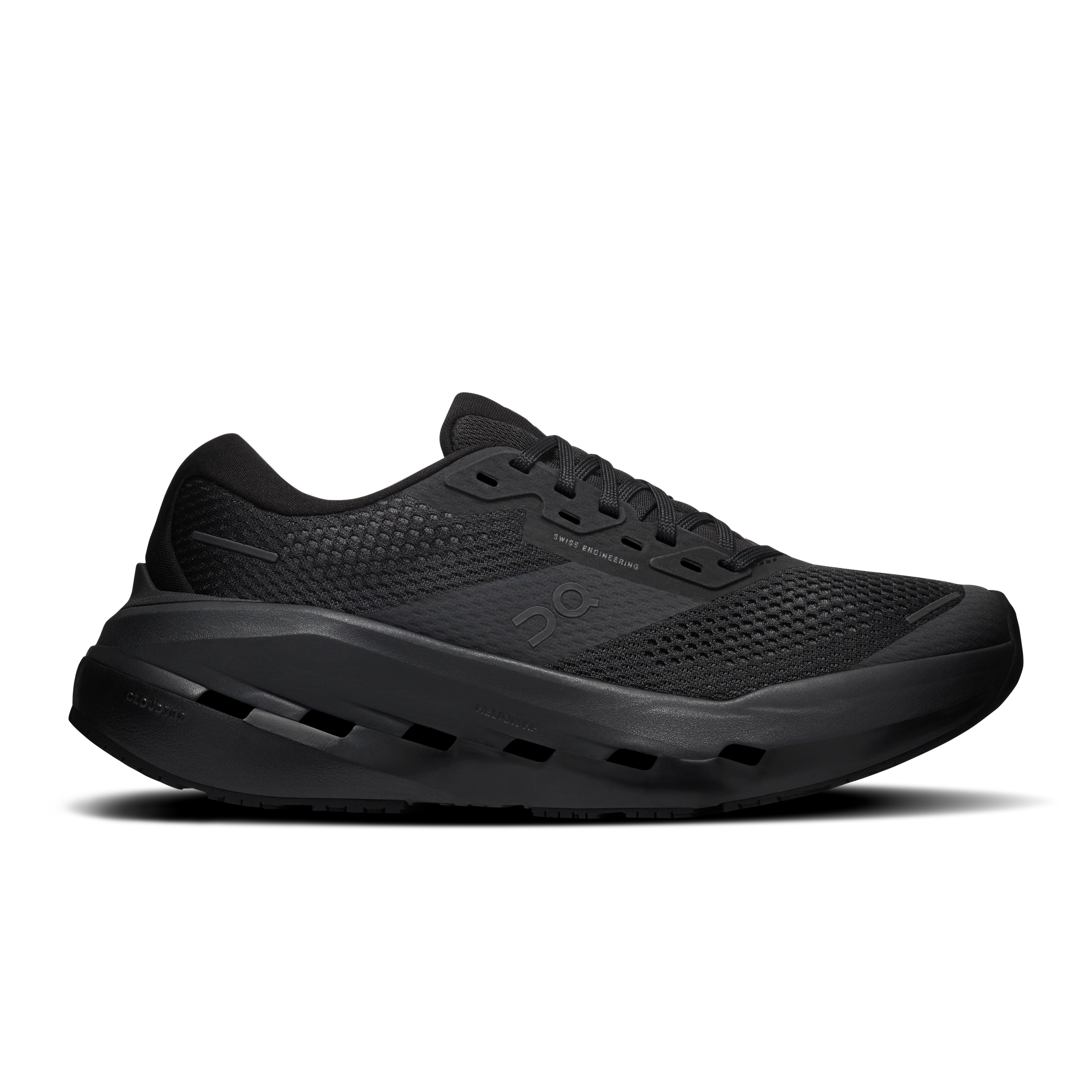 Cloudrunner 3 Max für sie – Black | Black