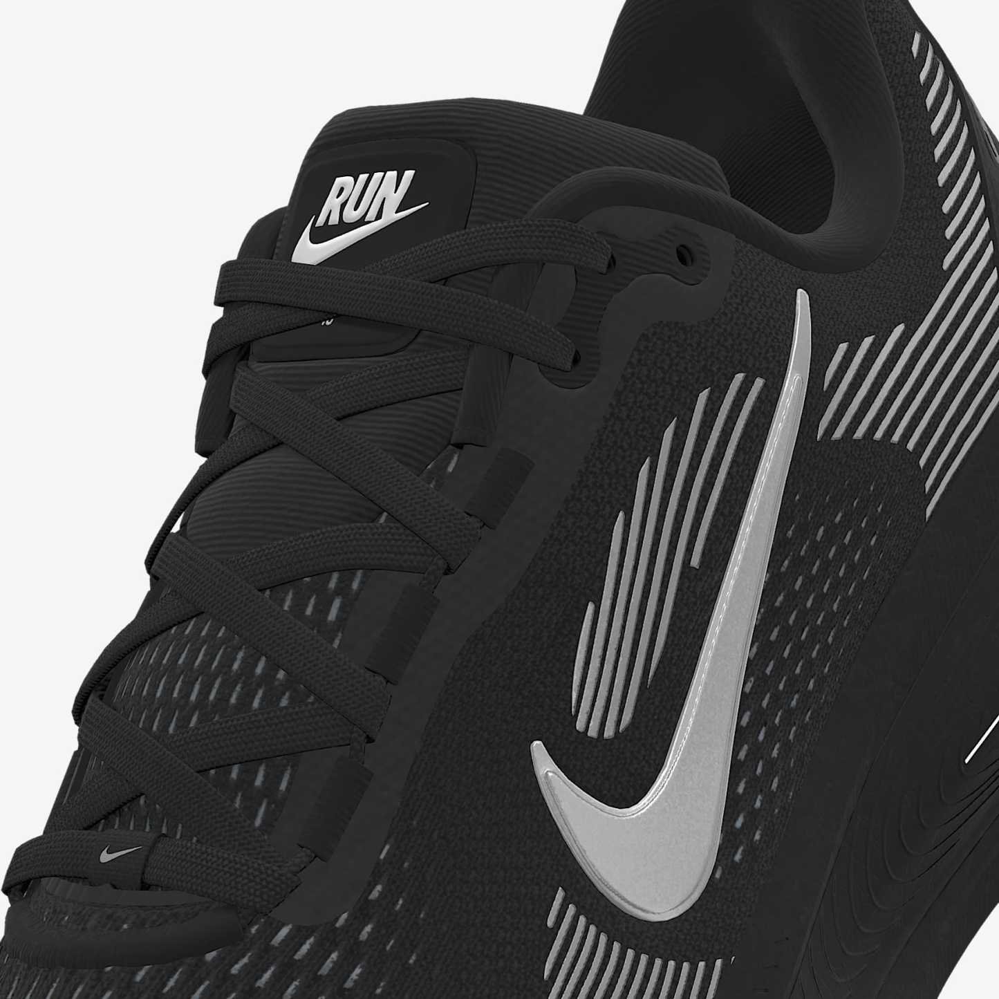 Nike Vomero 18 By You personalisierbarer Straßenlaufschuh (Herren) – Multi-Color/Multi-Color/Multi-Color [4124359345]