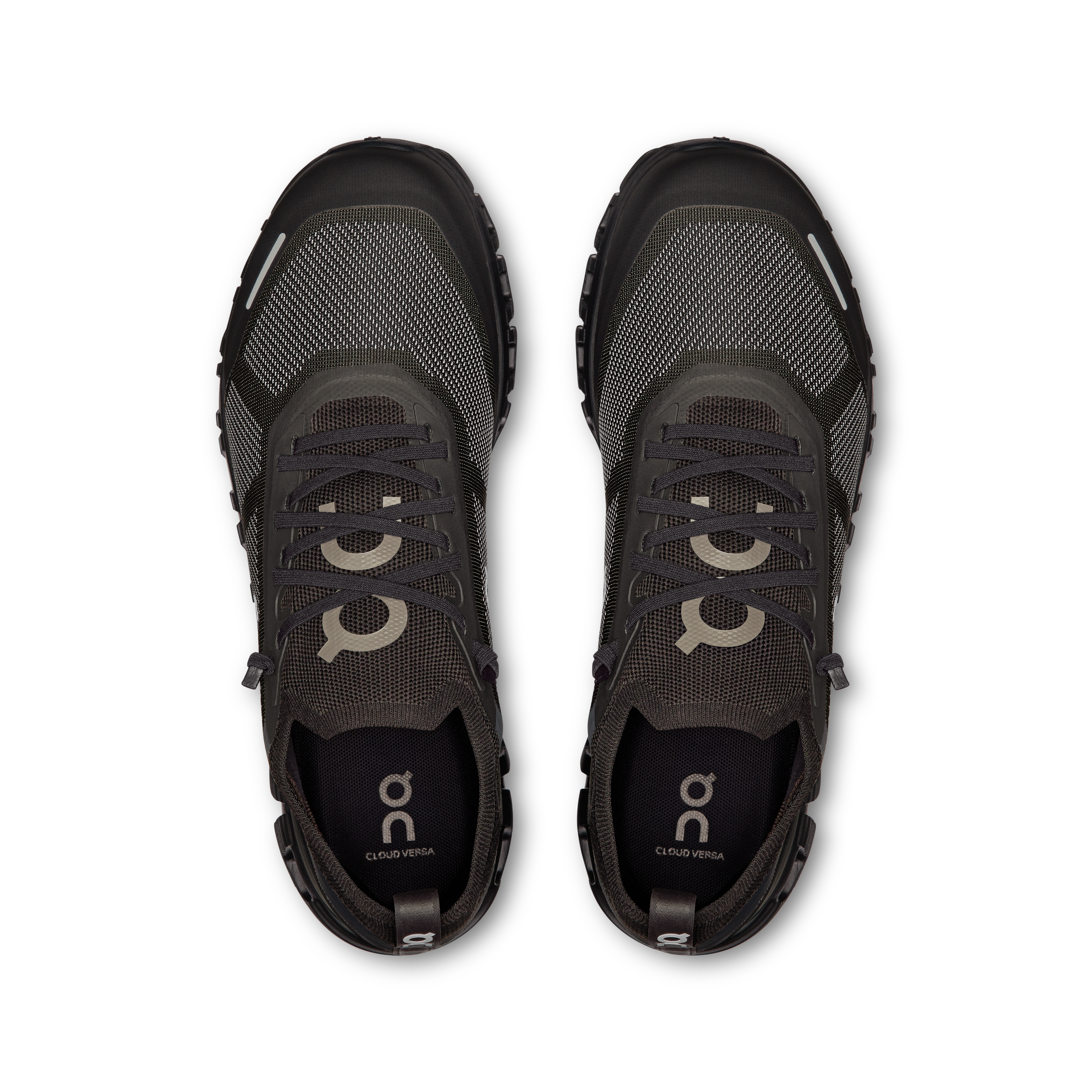 Cloud 6 Versa für ihn – Black | Eclipse