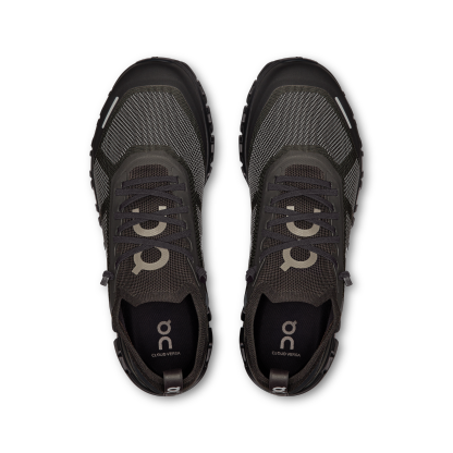 Cloud 6 Versa für ihn – Black | Eclipse