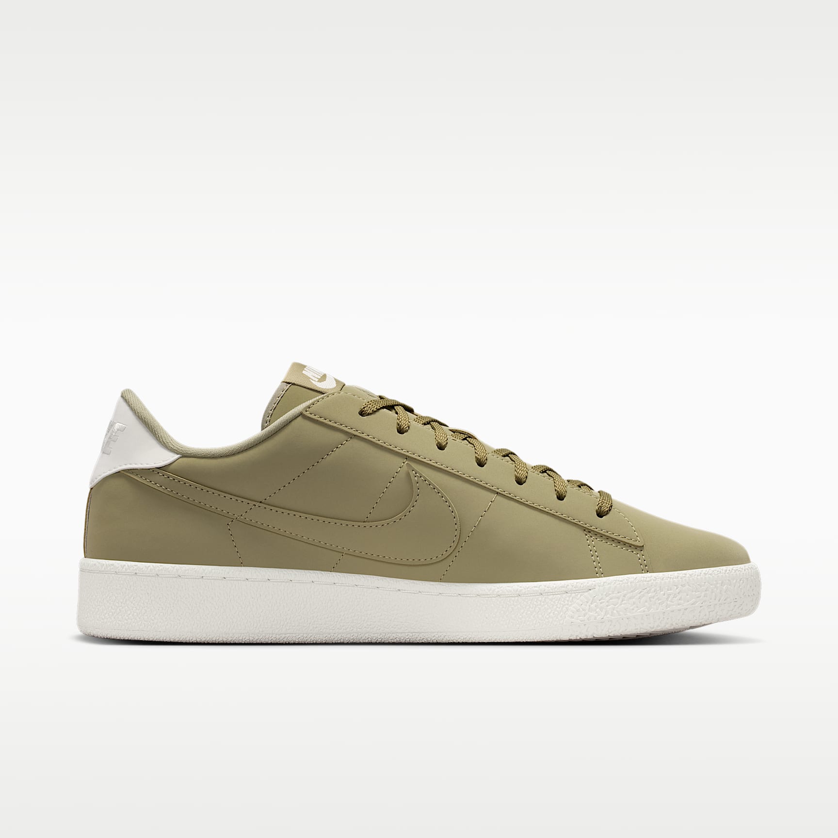 Nike Tennis Classic Schuh (Herren) – Neutral Olive/Sail/Neutral Olive