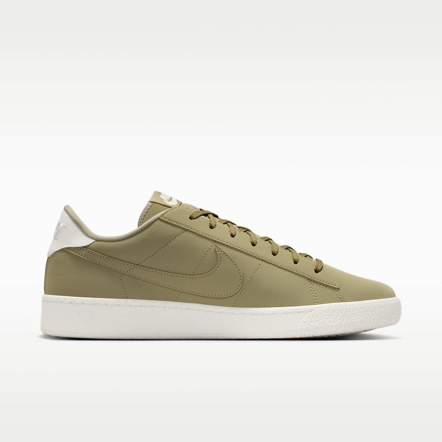 Nike Tennis Classic Schuh (Herren) – Neutral Olive/Sail/Neutral Olive