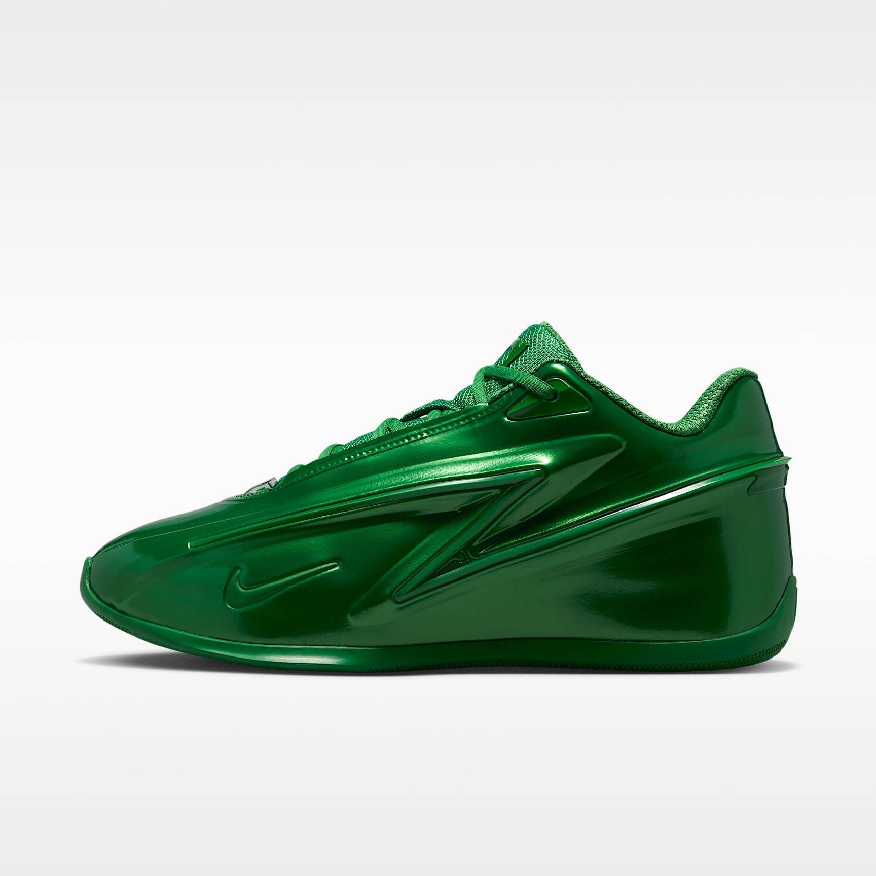 KD19 Basketballschuh – Gorge Green/Stadium Green/University Gold