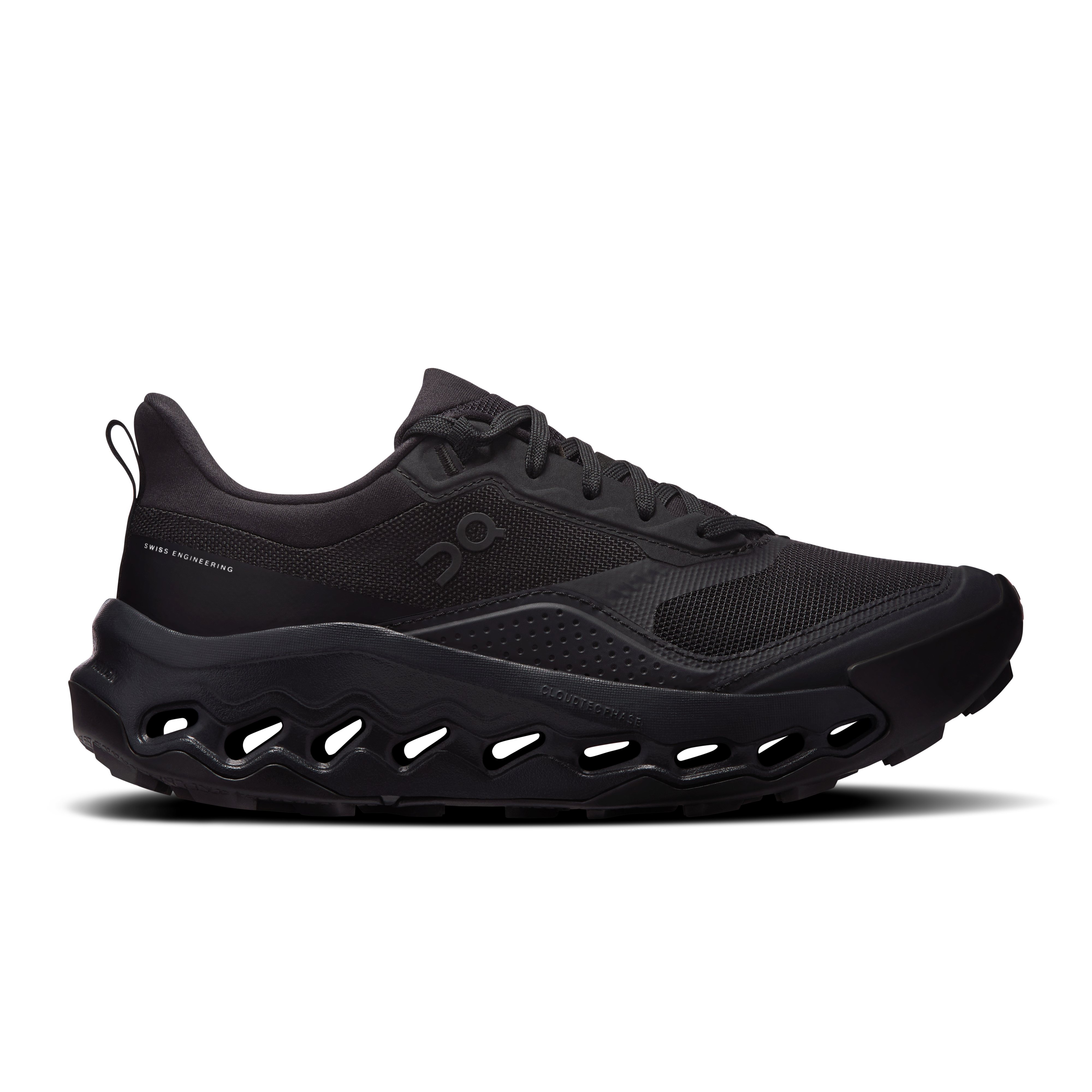 Cloudhorizon 2 für sie – Black | Black