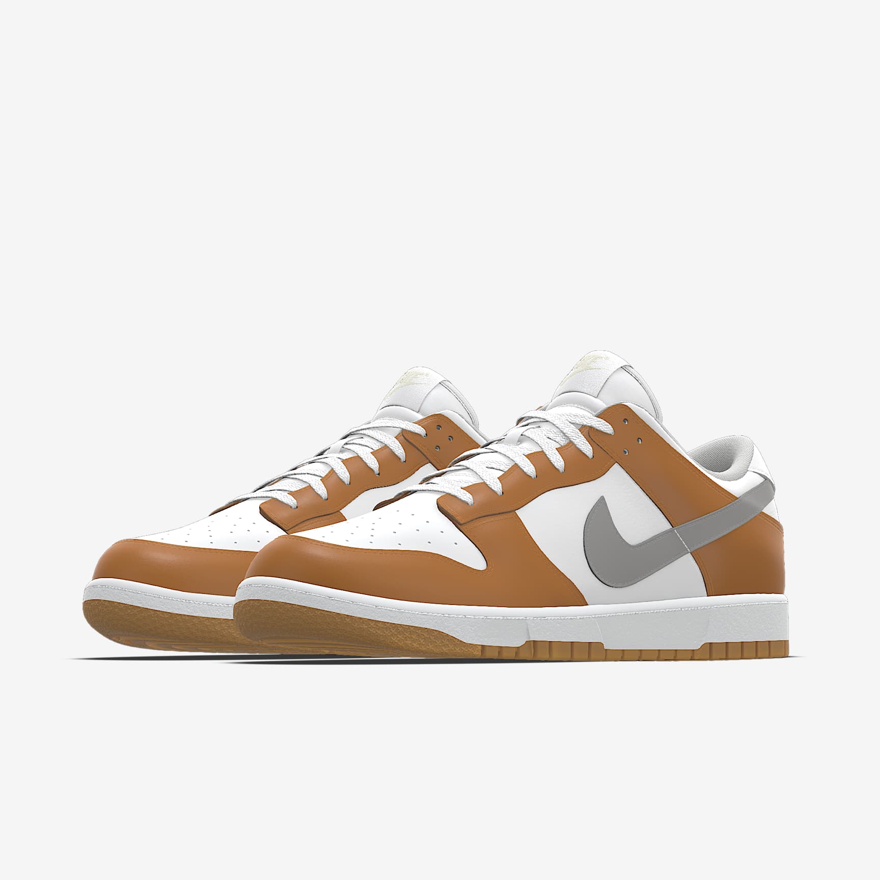 Nike Dunk Low By You personalisierbarer Herrenschuh – Multi-Color/Multi-Color/Multi-Color [3005267197]