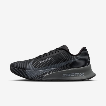 Nike ACG Ultrafly Traillaufschuhe für Wettkämpfe – Schwarz/Photon Dust/Photon Dust