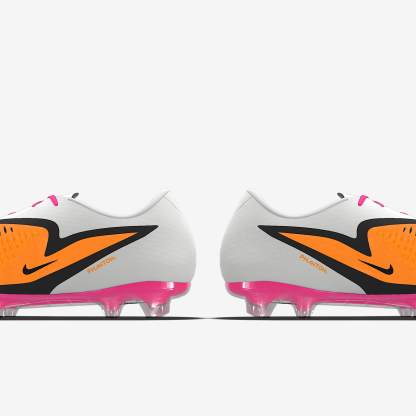 Nike Phantom 6 Low Academy By You personalisierbarer Fußballschuh für verschiedene Böden – Multi-Color/Multi-Color/Multi-Color [6477710142]