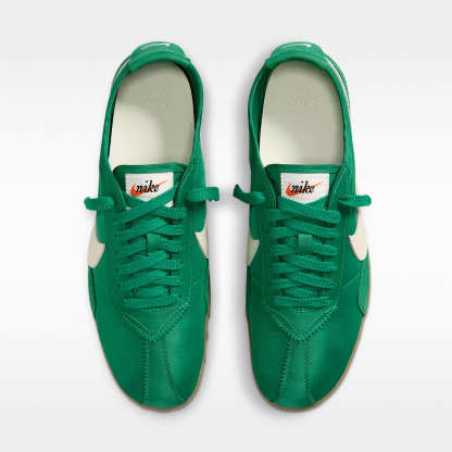 Nike Moon Shoe Original Schuh (Damen) – Malachite/Gum Light Brown/Soft Pearl