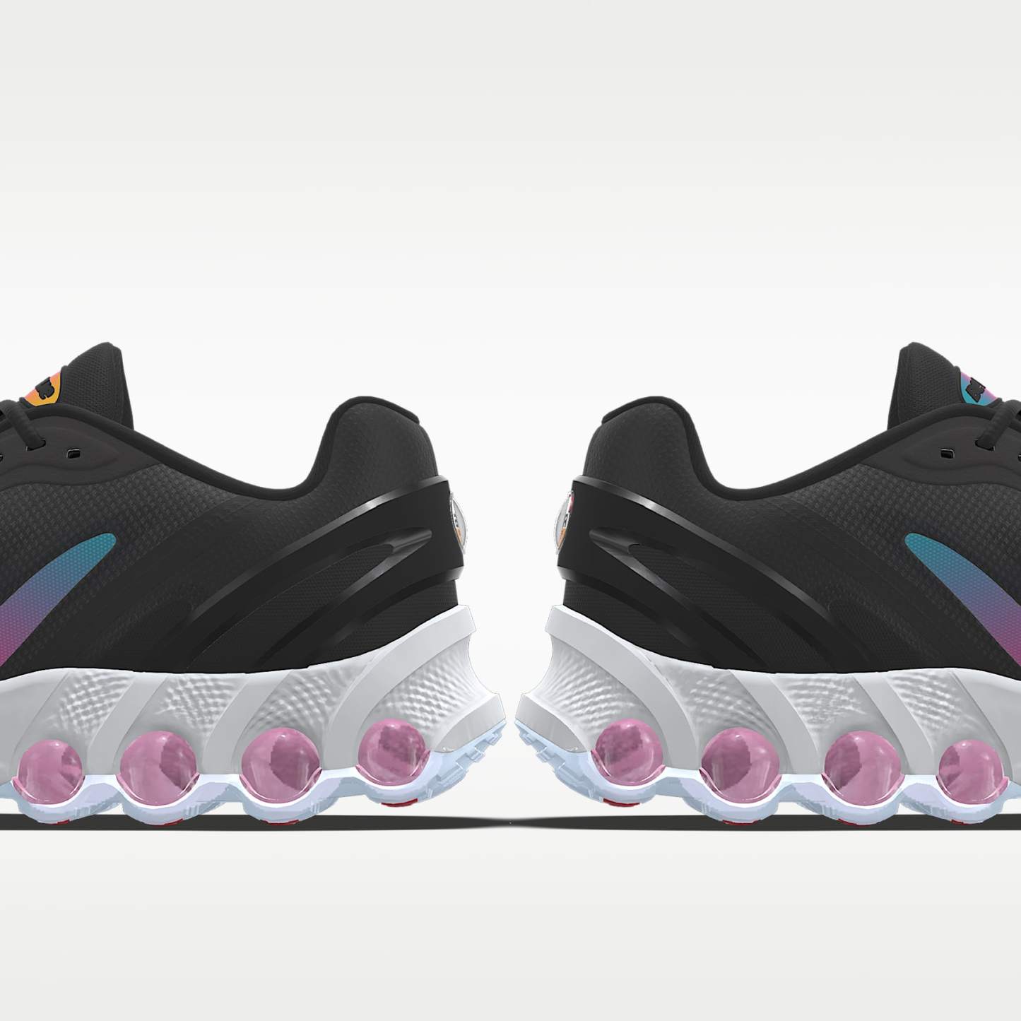 Nike Air Max Dn8 Be True By You personalisierbarer Schuh – Multi-Color/Multi-Color [2331863384]