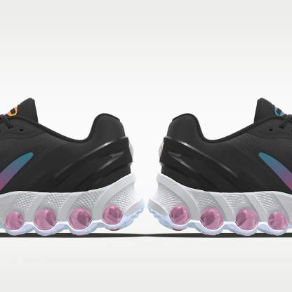 Nike Air Max Dn8 Be True By You personalisierbarer Schuh – Multi-Color/Multi-Color [2331863384]
