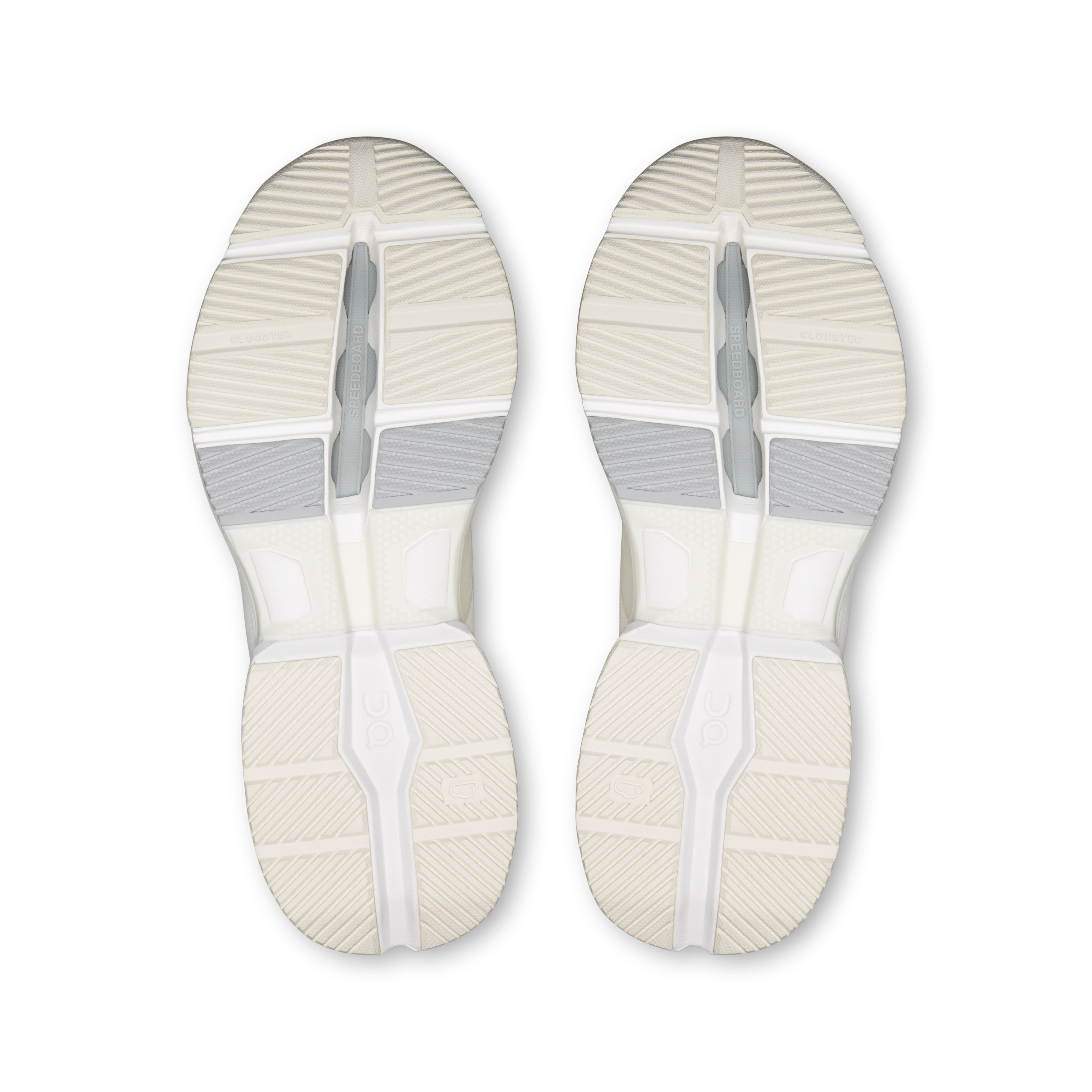 Cloudpulse Pro für ihn – White | Ice