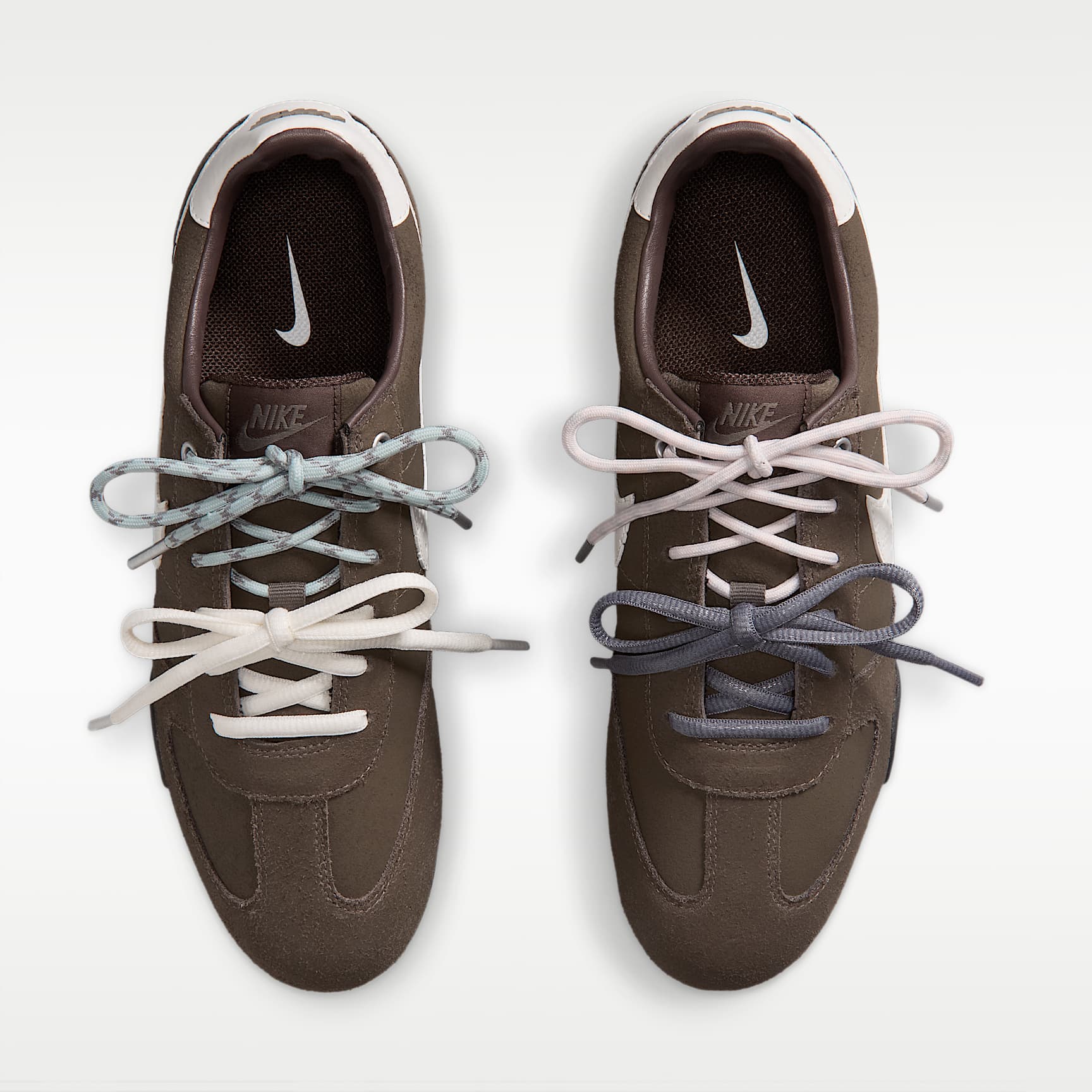 Nike Sprint Sister Schuh (Damen) – Ridgerock/Ocean Cube/Dark Cinder/Sail