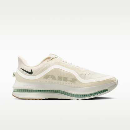 Nike Pegasus Premium Straßenlaufschuh (Herren) – Pale Ivory/Jade Horizon/Spruce Aura/Black Spruce