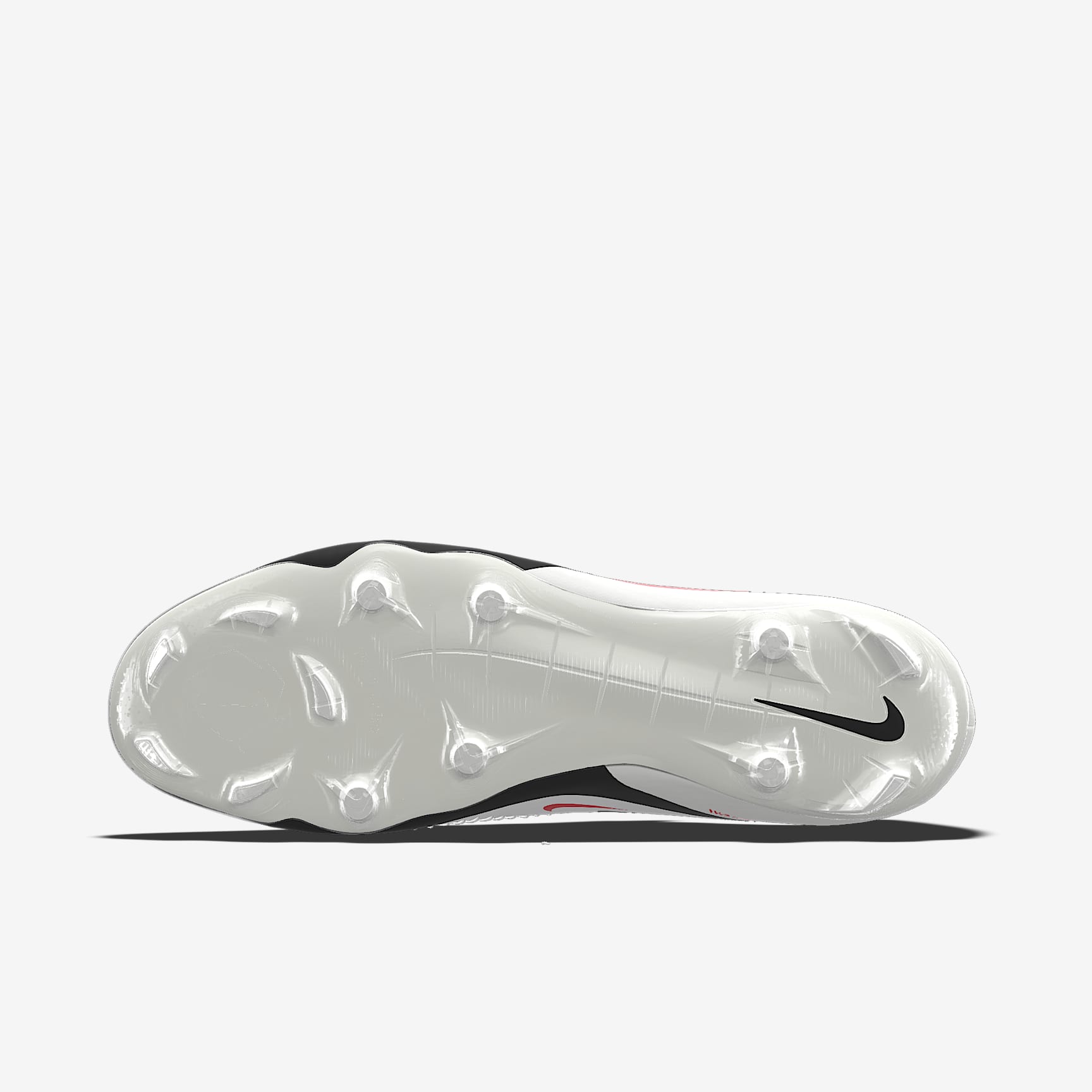 Nike Phantom 6 Low Academy By You personalisierbarer Fußballschuh für verschiedene Böden – Multi-Color/Multi-Color/Multi-Color [8347943640]