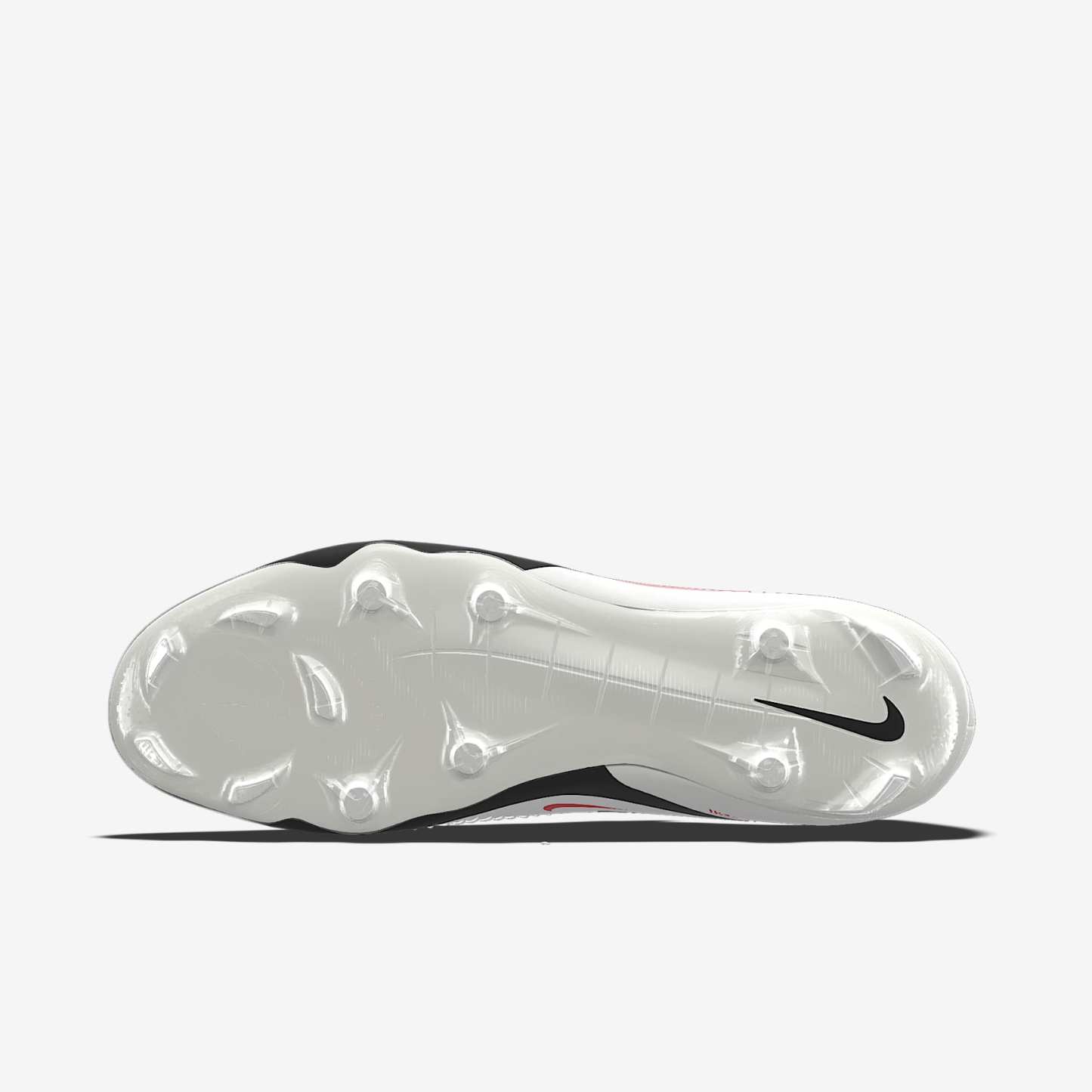 Nike Phantom 6 Low Academy By You personalisierbarer Fußballschuh für verschiedene Böden – Multi-Color/Multi-Color/Multi-Color [8347943640]
