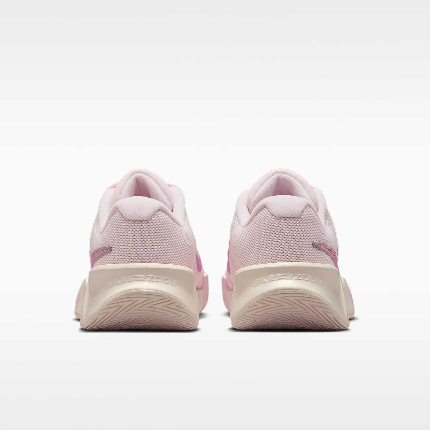 Nike Zoom GP Challenge Pro PRM Tennisschuh für Hartplätze (Damen) – Pearl Pink/Pink Foam/Chalk/Light Magenta