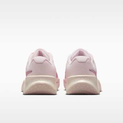 Nike Zoom GP Challenge Pro PRM Tennisschuh für Hartplätze (Damen) – Pearl Pink/Pink Foam/Chalk/Light Magenta