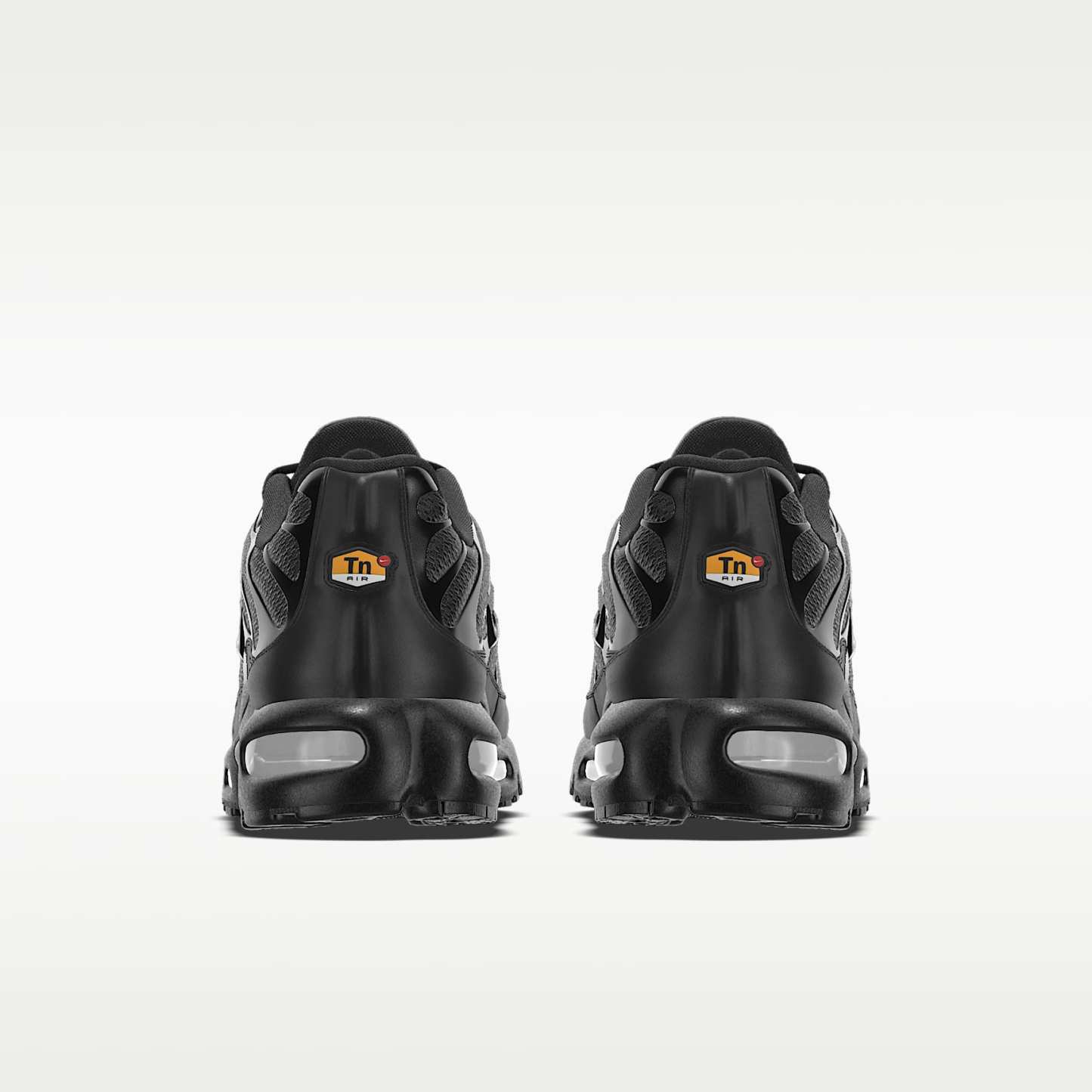 Nike Air Max Plus By You personalisierbarer Schuh – Multi-Color/Multi-Color/Multi-Color [4088545884]