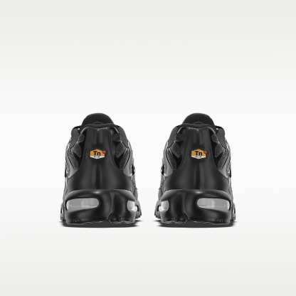 Nike Air Max Plus By You personalisierbarer Schuh – Multi-Color/Multi-Color/Multi-Color [4088545884]