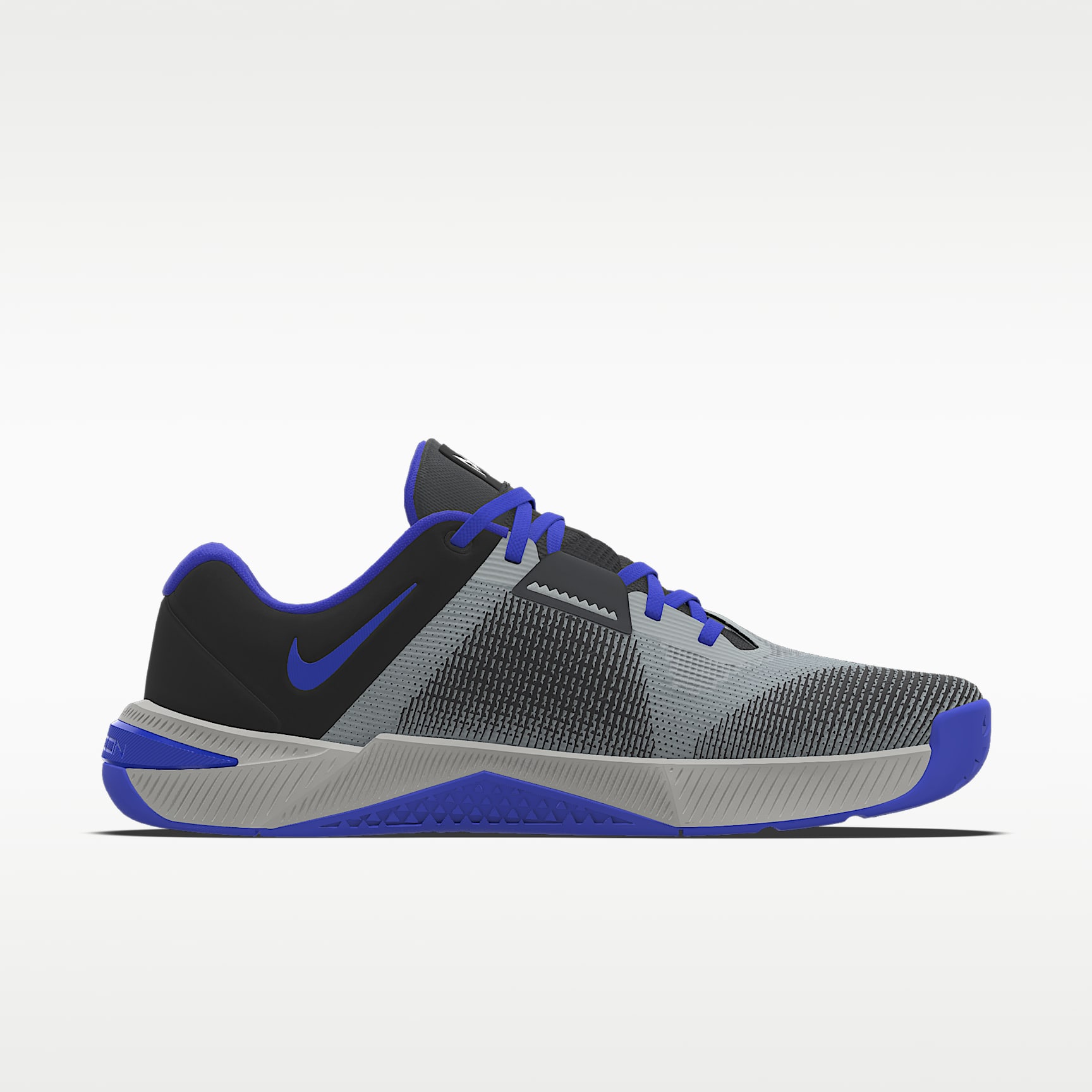 Nike Metcon 10 By You personalisierbarer Workout-Schuh für Herren – Multi-Color/Multi-Color [8872610929]