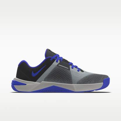 Nike Metcon 10 By You personalisierbarer Workout-Schuh für Herren – Multi-Color/Multi-Color [8872610929]