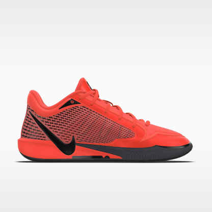 Sabrina 4 By You personalisierter Basketballschuh – Multi-Color/Multi-Color [2613372834]