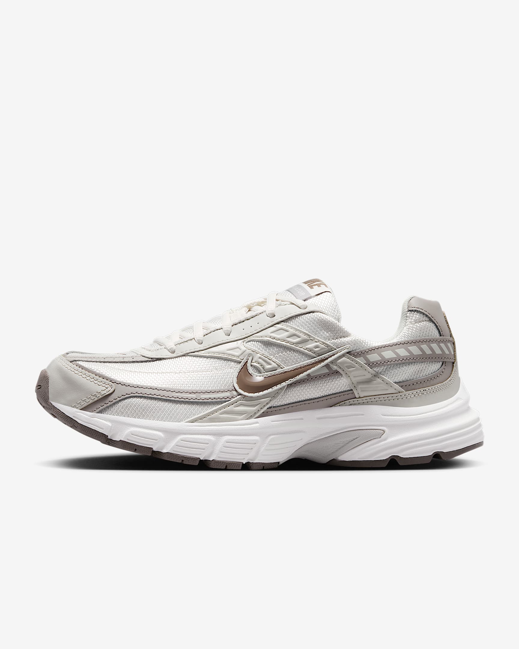 Nike Initiator Damenschuh – Phantom/Light Bone/Sail/Mink Brown