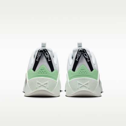 Nike Free Metcon 7 Trainingsschuhe (Damen) – Off White/Cucumber Calm/Barely Green/Weiß