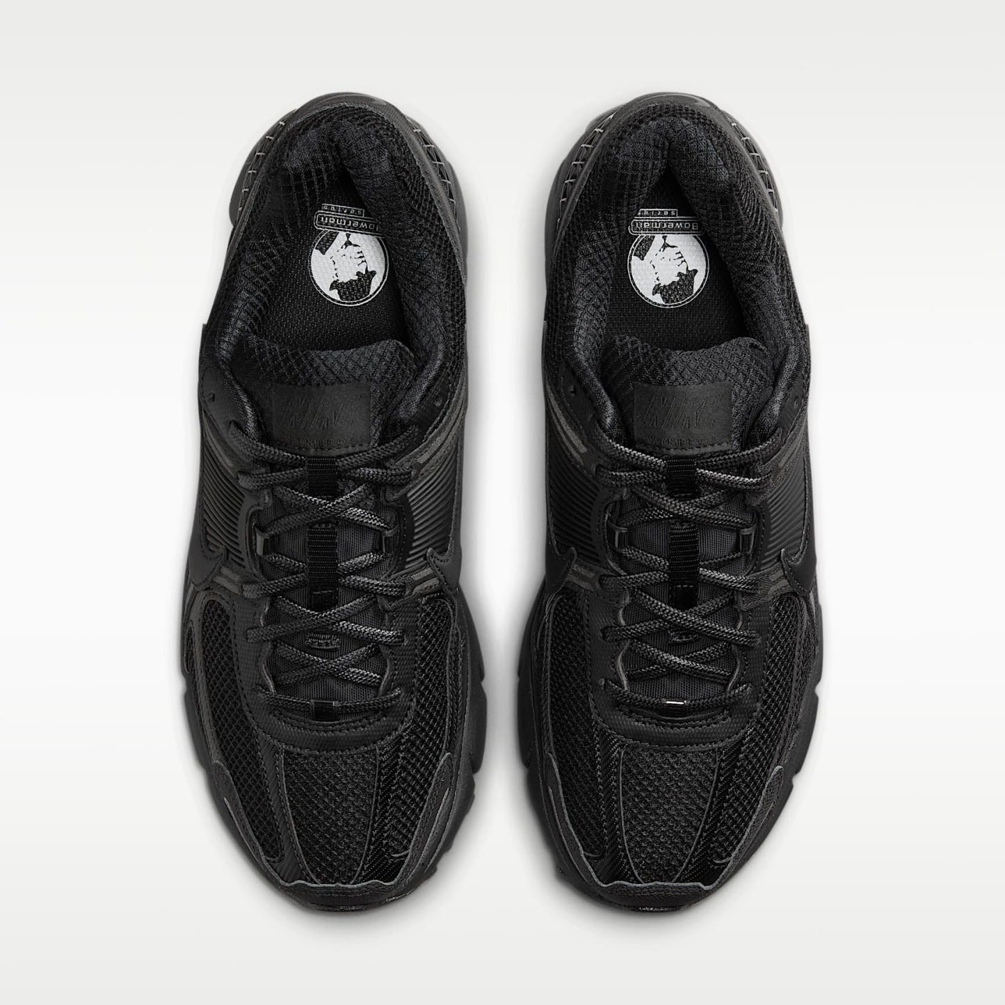Nike Zoom Vomero 5 Schuh (Herren) – Schwarz/Schwarz