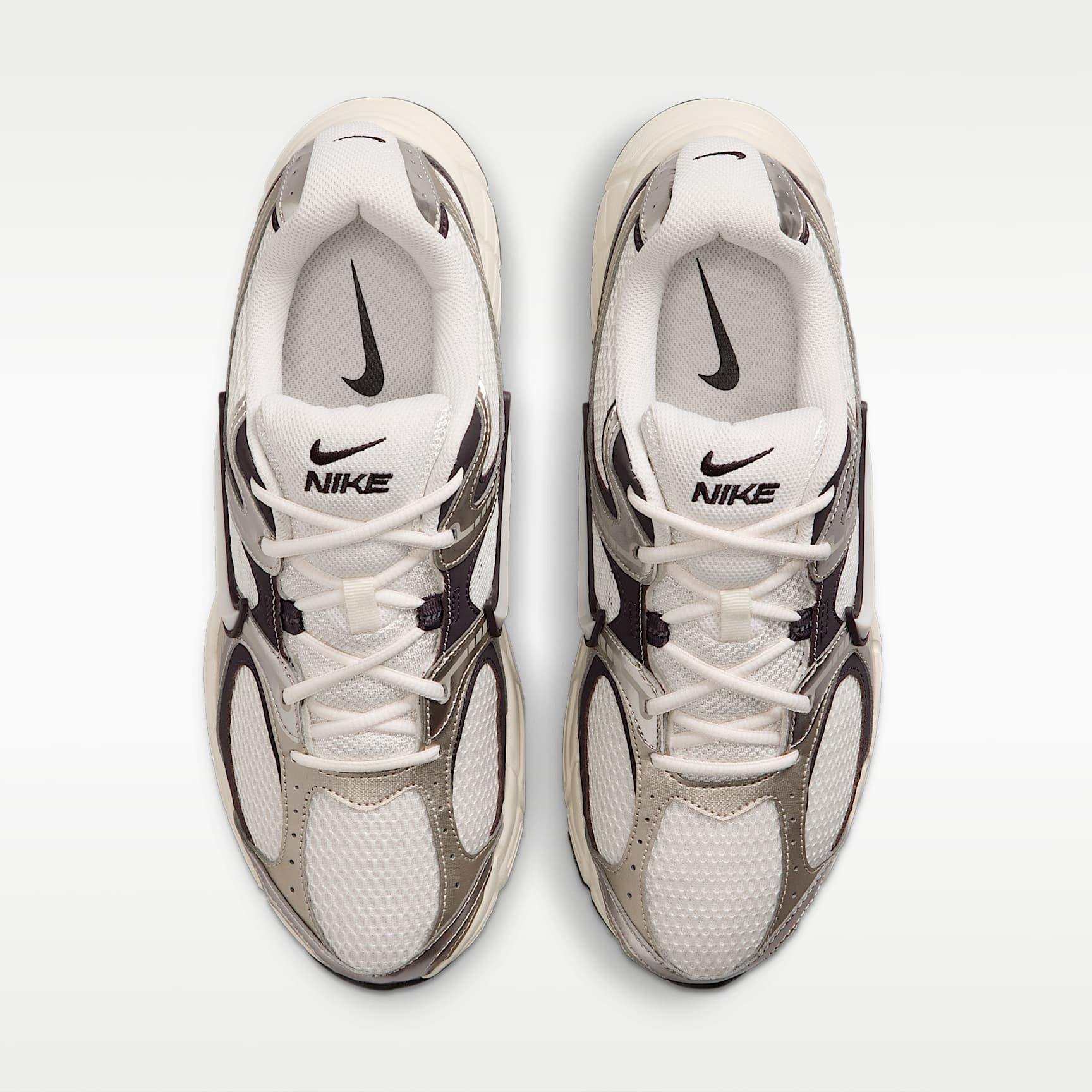 Nike V5 RNR Schuh (Herren) – Phantom/Moon Particle/Burgundy Ash/Phantom