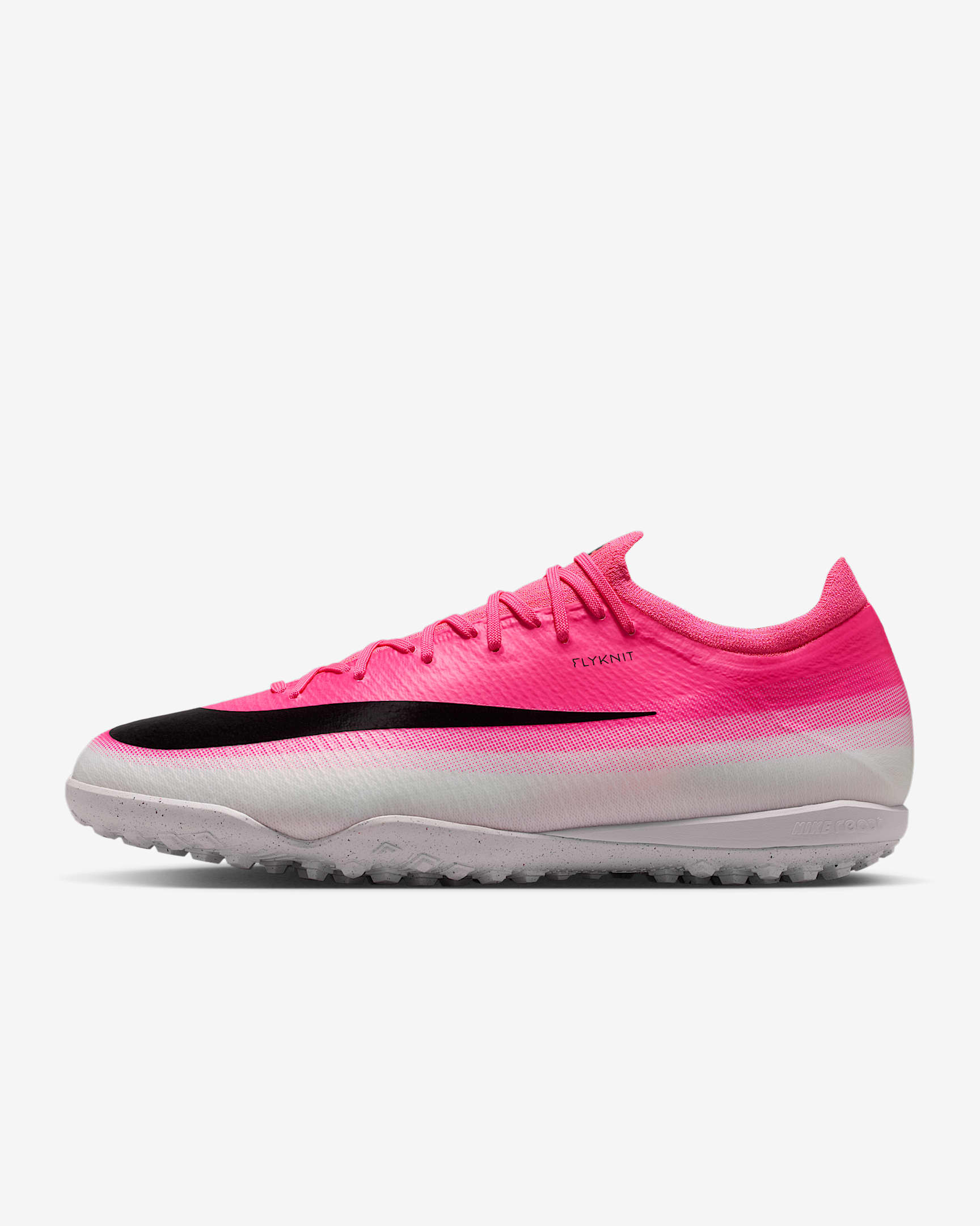 Nike Mercurial Vapor 17 Pro Low-Top-Fußballschuh für Turf – Multi-Color/Schwarz