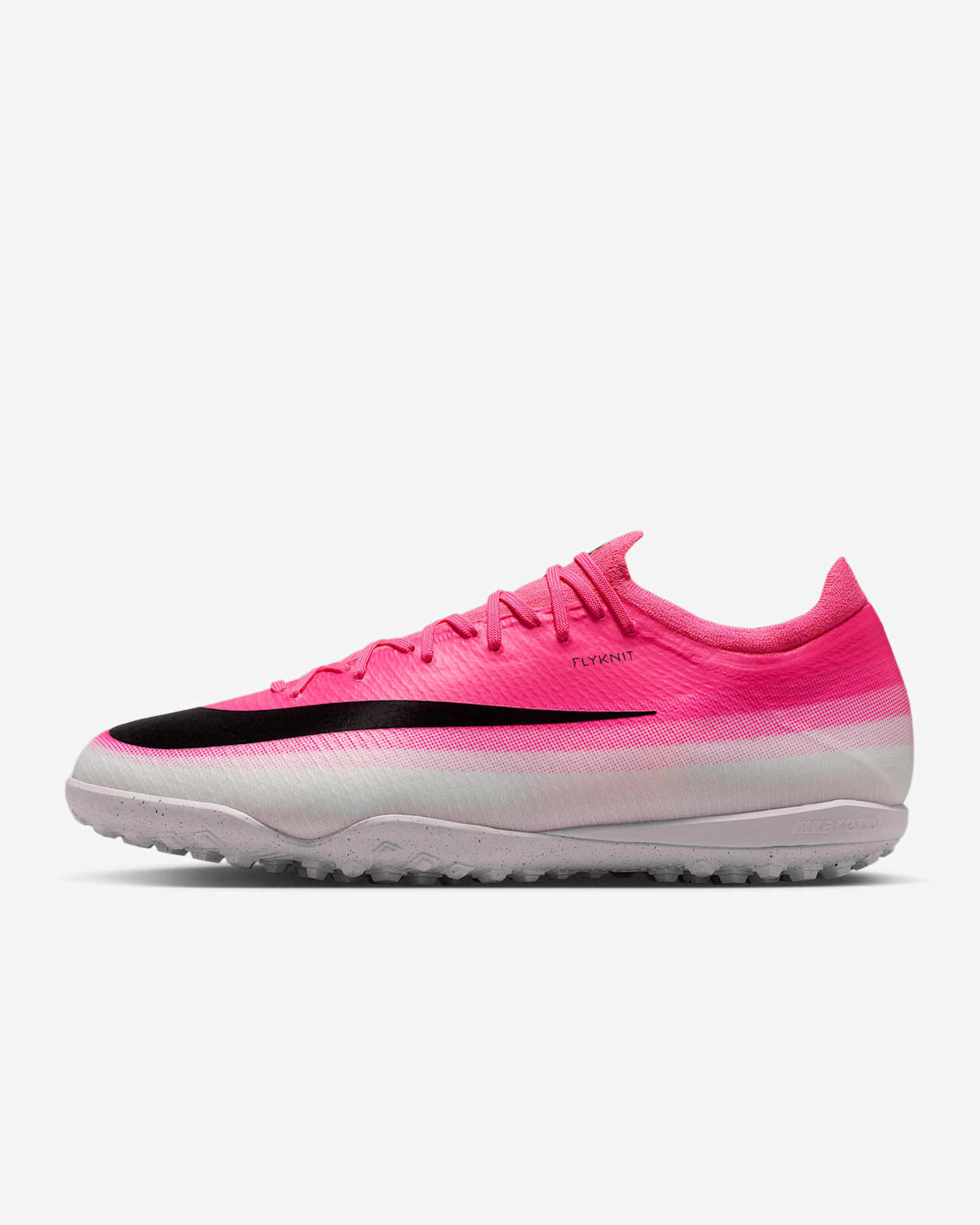 Nike Mercurial Vapor 17 Pro Low-Top-Fußballschuh für Turf – Multi-Color/Schwarz